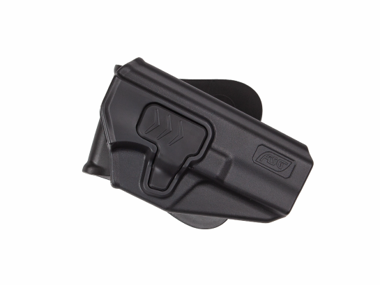 ASG Holster for G series Airsoft Pistol ASG Holster for G series Airsoft Pistol